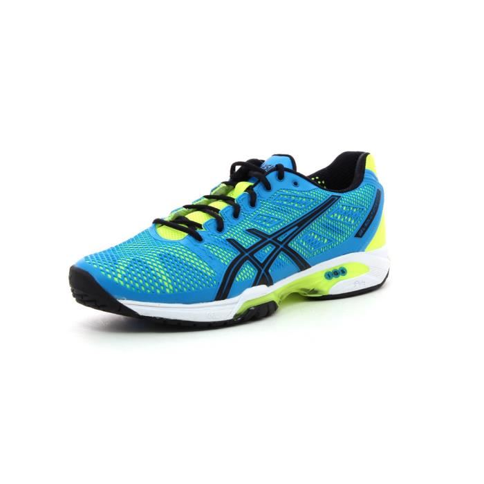asics chaussure tennis