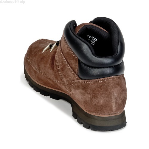 timberland talon pas cher