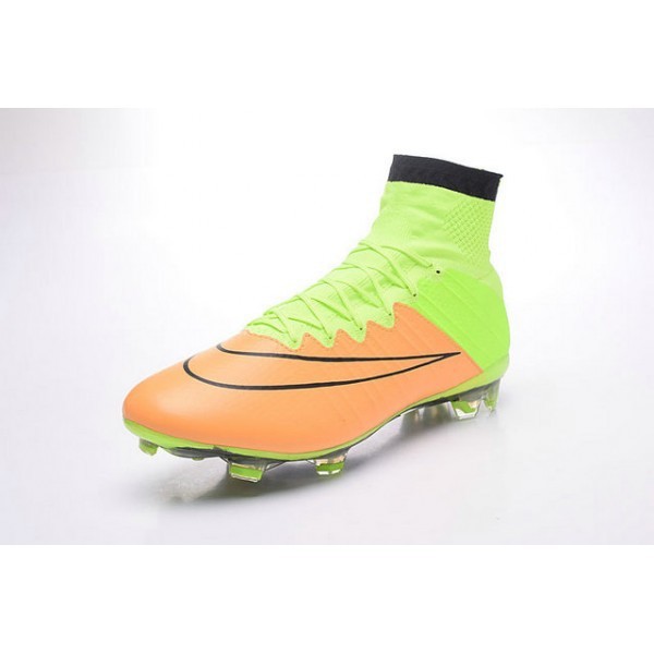 nike total 90 crampon