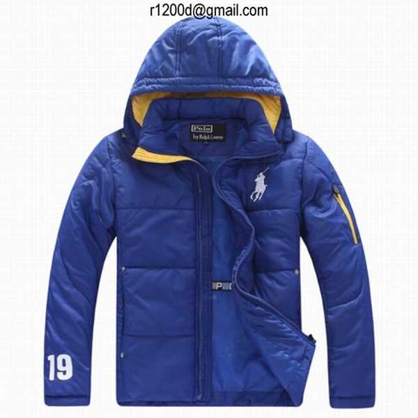 doudoune sans manche ralph lauren pas cher Pas Cher Collections soldes doudoune sans manche