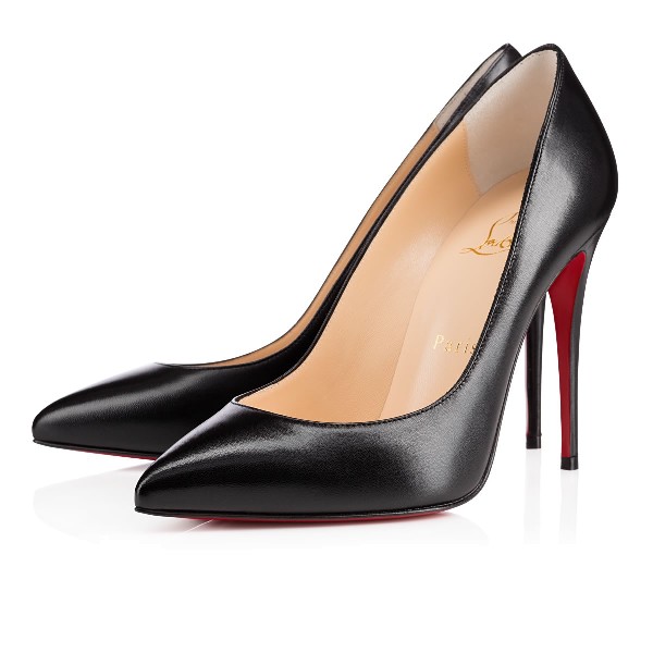 louboutin femme prix