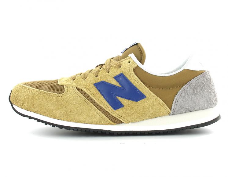 new balance u420 beige