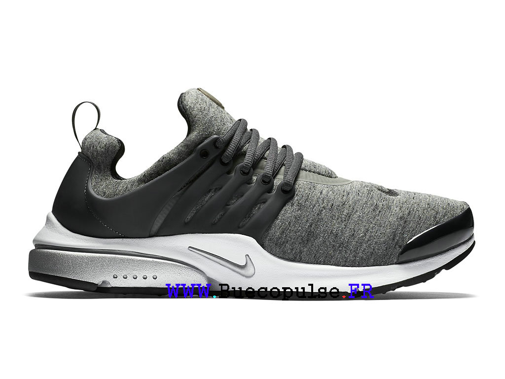 nike presto grise