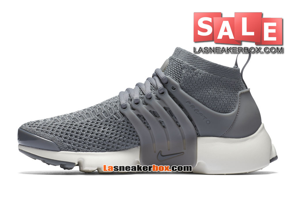 nike presto grise