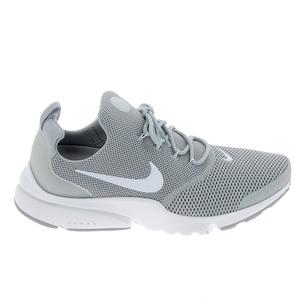 nike presto grise