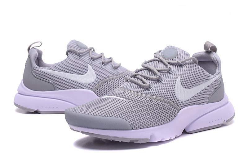 nike presto grise
