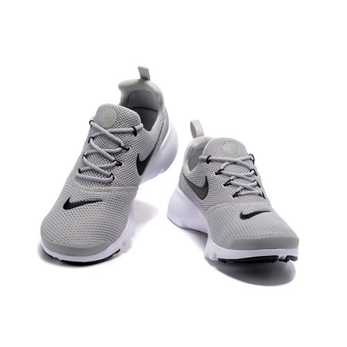 nike presto grise