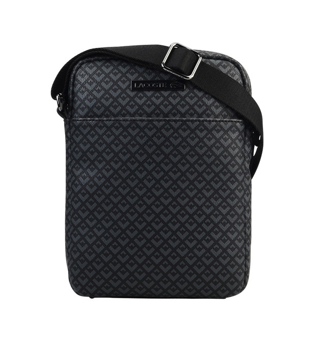 sacoche lacoste pas cher pour homme Pas Cher Collections soldes sacoche