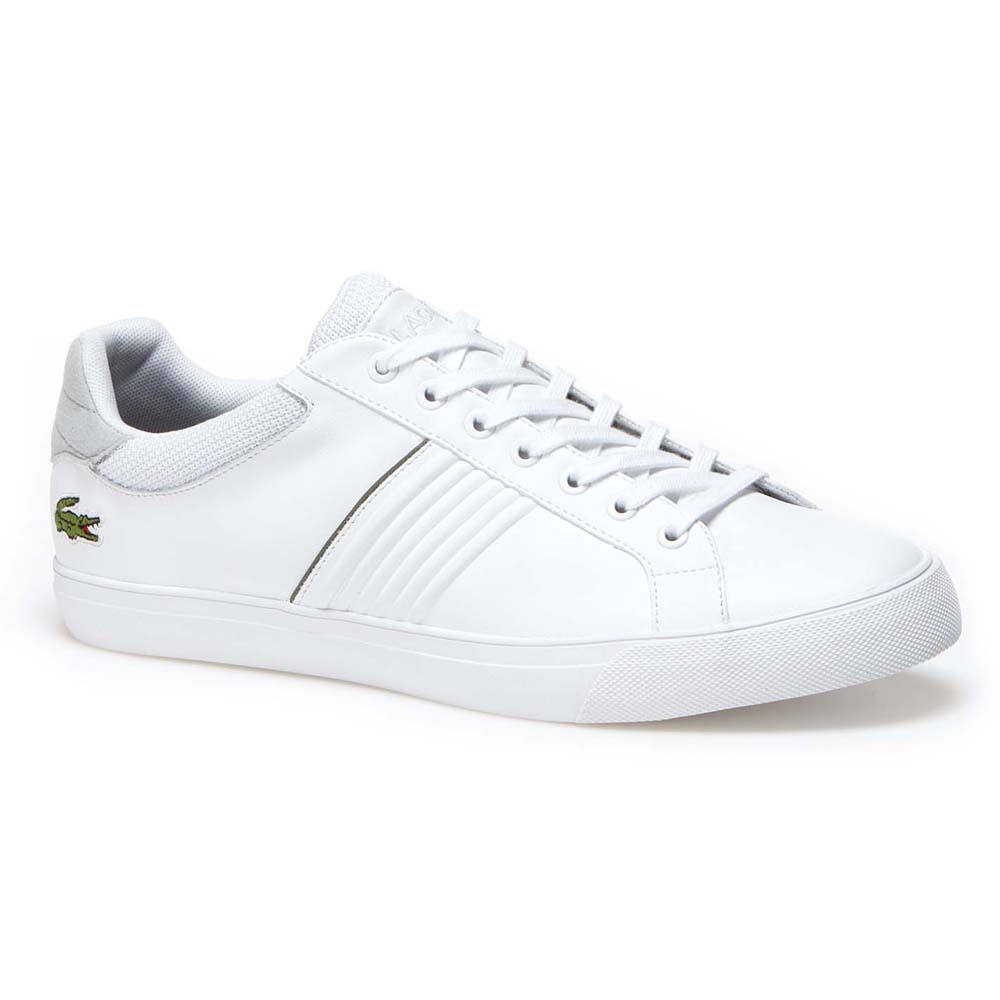 chaussure lacoste femme pas cher