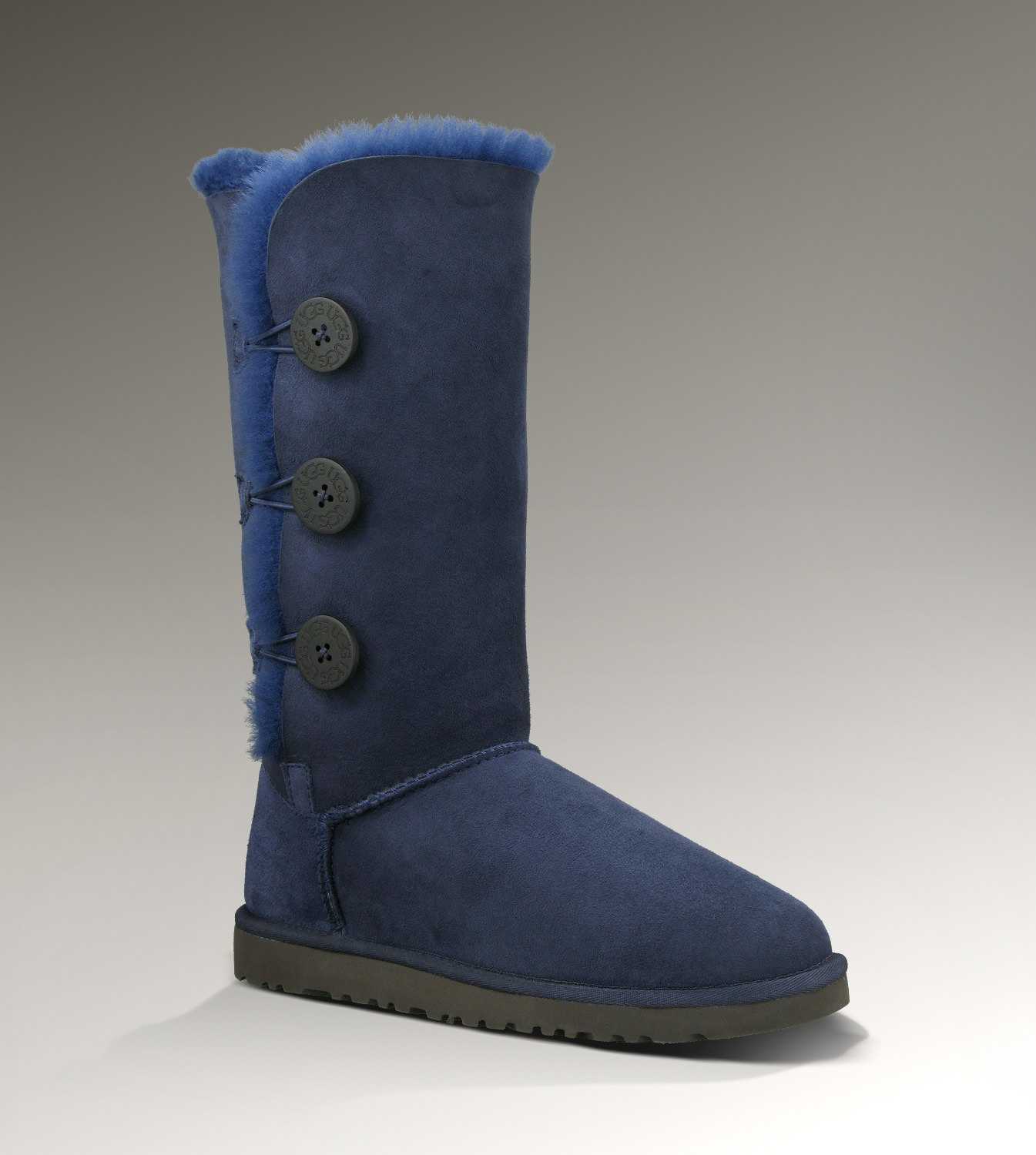 ugg bleu ciel